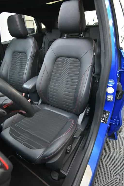 Ford Puma ST-Line X LED Pano SHZ LHZ B&O 09/2020-photo-26