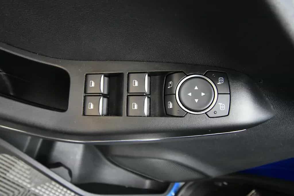 Ford Puma ST-Line X LED Pano SHZ LHZ B&O 09/2020-photo-28