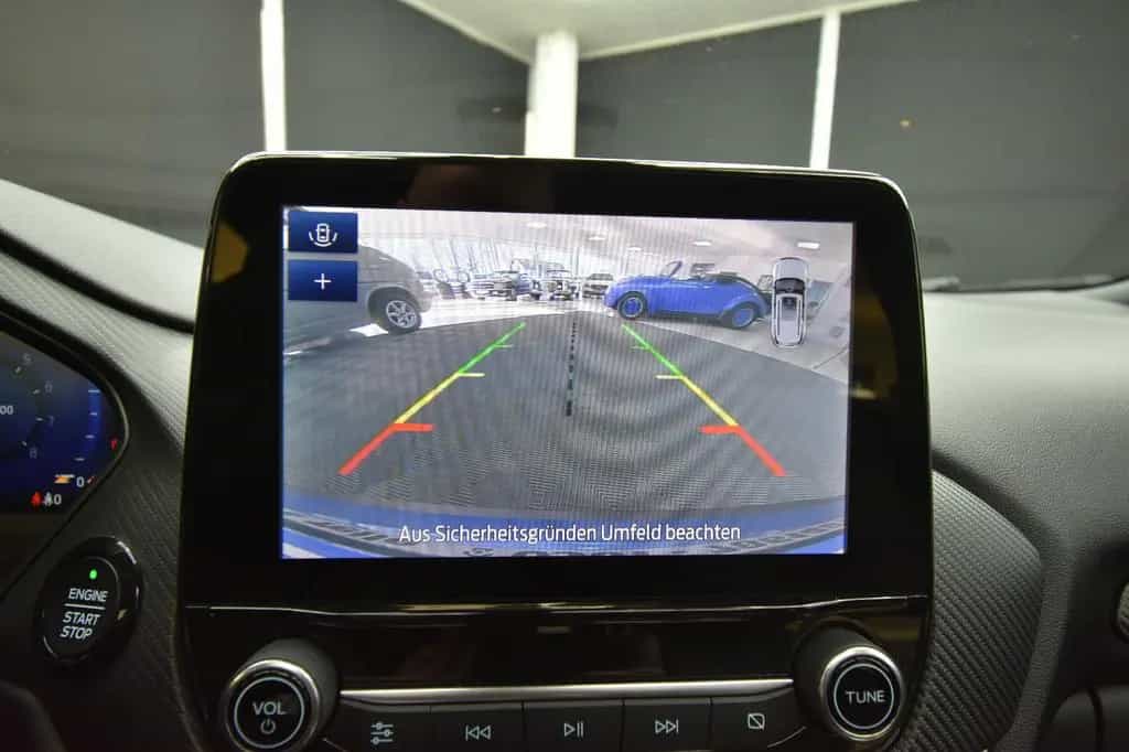 Ford Puma ST-Line X LED Pano SHZ LHZ B&O 09/2020-photo-32