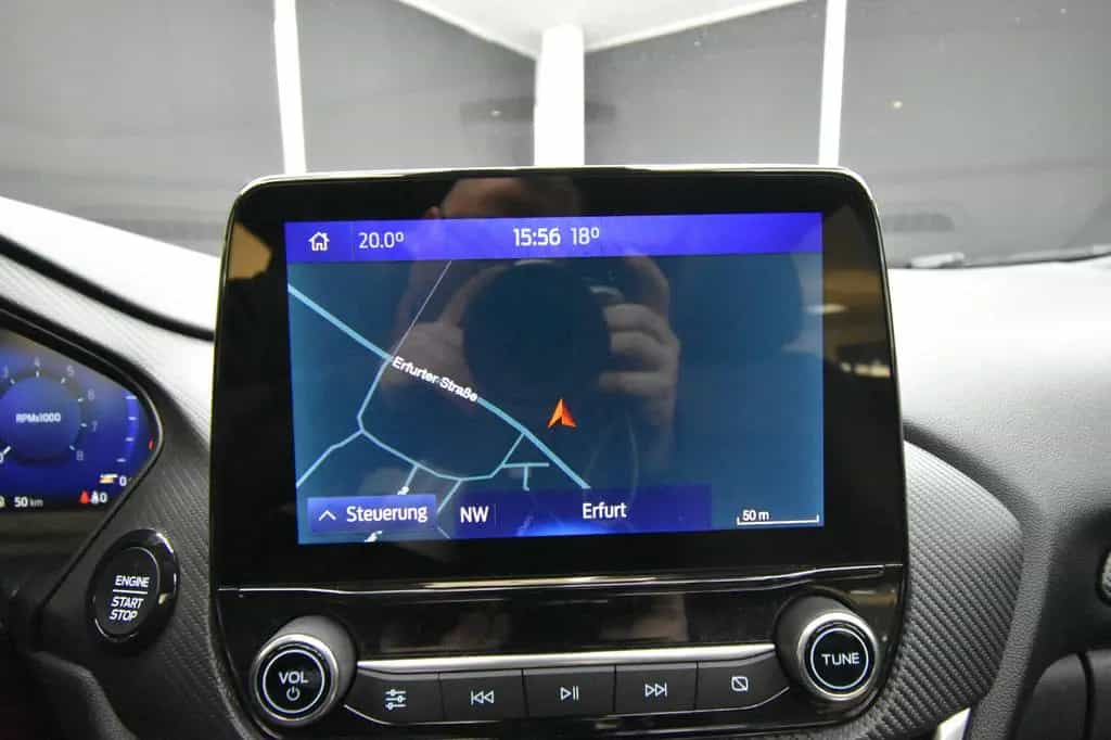 Ford Puma ST-Line X LED Pano SHZ LHZ B&O 09/2020-photo-33