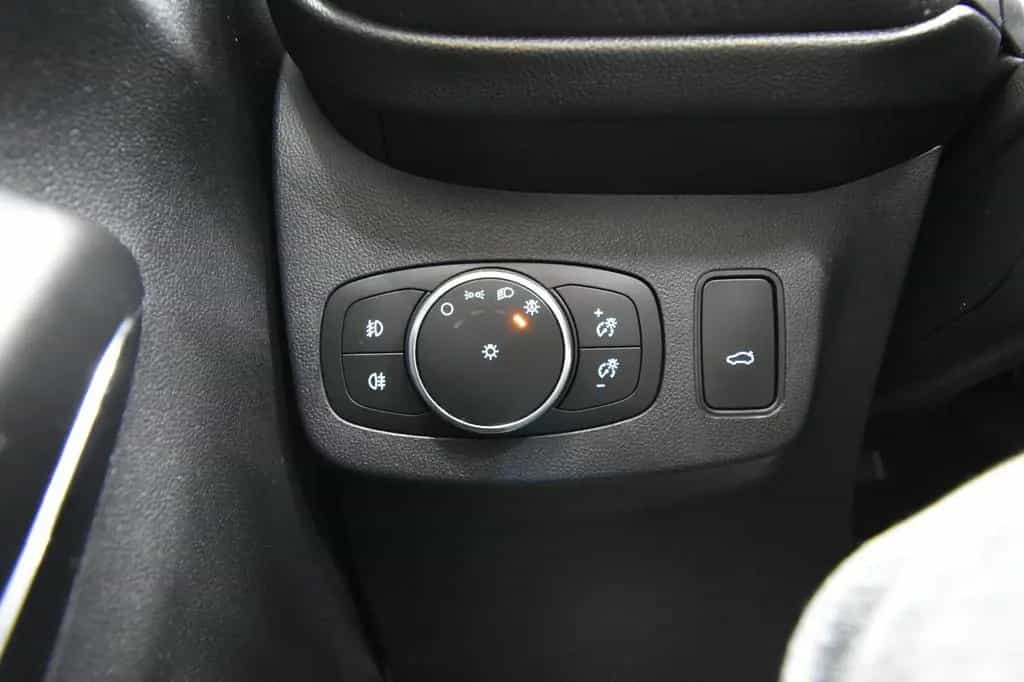 Ford Puma ST-Line X LED Pano SHZ LHZ B&O 09/2020-photo-35