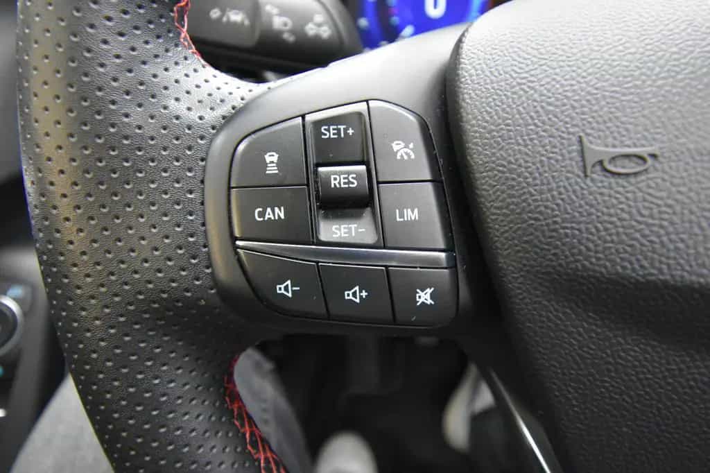 Ford Puma ST-Line X LED Pano SHZ LHZ B&O 09/2020-photo-36