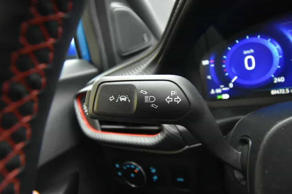 Ford Puma ST-Line X LED Pano SHZ LHZ B&O 09/2020-photo-39
