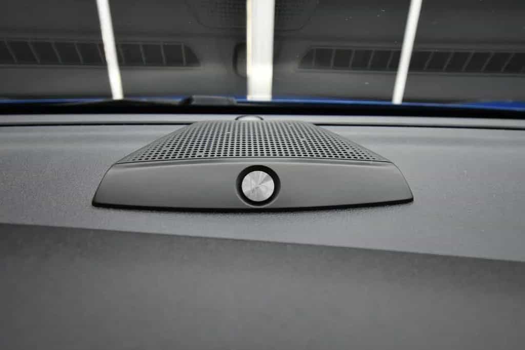 Ford Puma ST-Line X LED Pano SHZ LHZ B&O 09/2020-photo-41