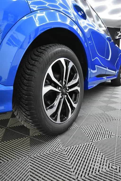 Ford Puma ST-Line X LED Pano SHZ LHZ B&O 09/2020-photo-8