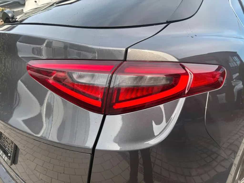 Alfa Romeo Stelvio Super Q4 08/2019-photo-20