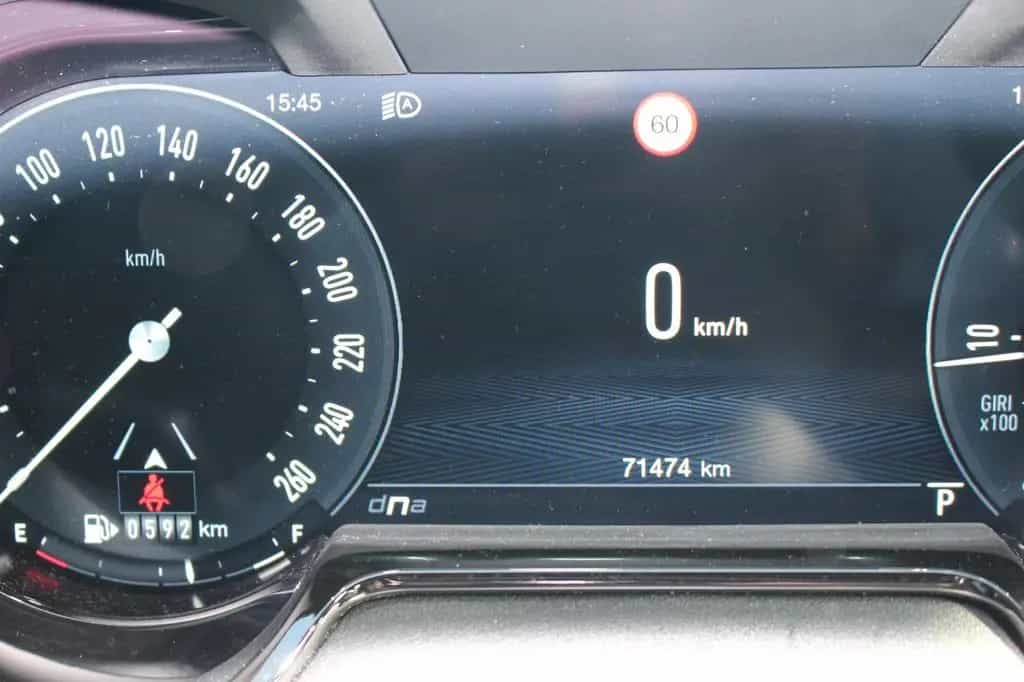 Alfa Romeo Tonale Ti MATRIX/360°KAMERA/LEDER/SITZ-BELÜFTUNG 03/2023-photo-12