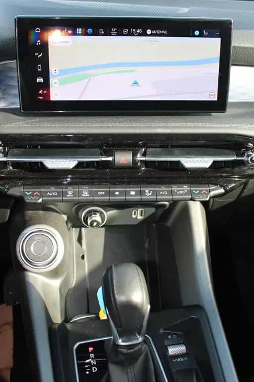 Alfa Romeo Tonale Ti MATRIX/360°KAMERA/LEDER/SITZ-BELÜFTUNG 03/2023-photo-15