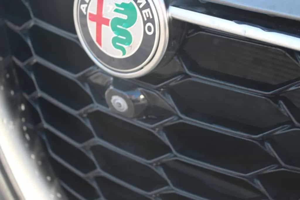 Alfa Romeo Tonale Ti MATRIX/360°KAMERA/LEDER/SITZ-BELÜFTUNG 03/2023-photo-7