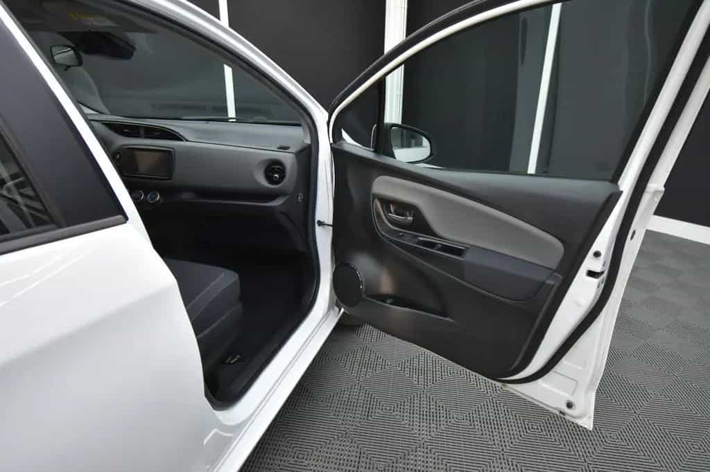 Toyota Yaris Comfort Bluetooth RFK Klima ISOFIX 2.Hand 05/2020-photo-10