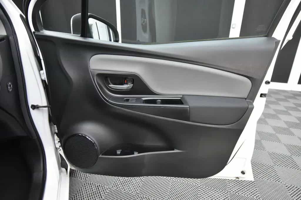 Toyota Yaris Comfort Bluetooth RFK Klima ISOFIX 2.Hand 05/2020-photo-11