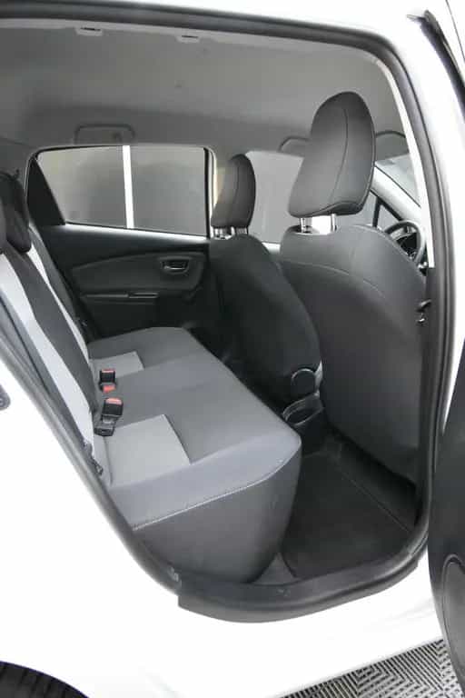 Toyota Yaris Comfort Bluetooth RFK Klima ISOFIX 2.Hand 05/2020-photo-15