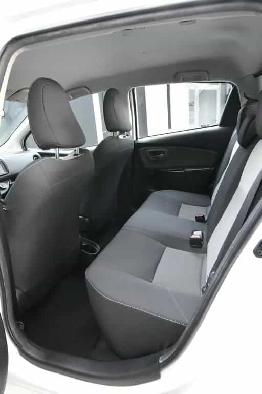 Toyota Yaris Comfort Bluetooth RFK Klima ISOFIX 2.Hand 05/2020-photo-17