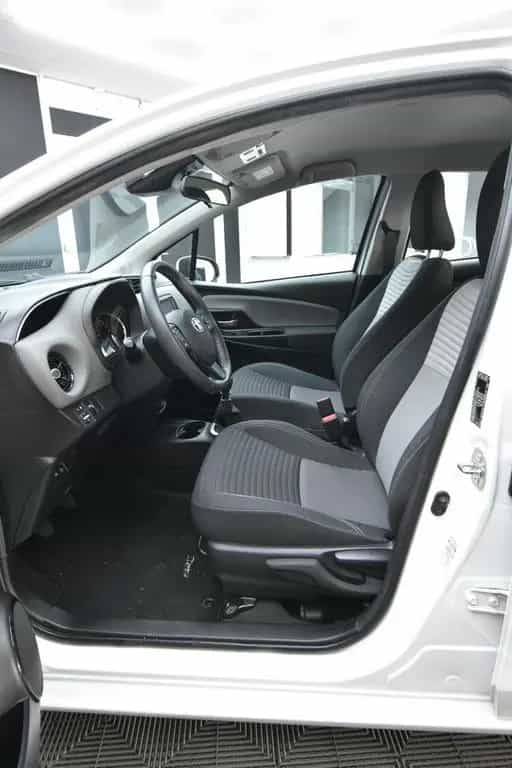 Toyota Yaris Comfort Bluetooth RFK Klima ISOFIX 2.Hand 05/2020-photo-22