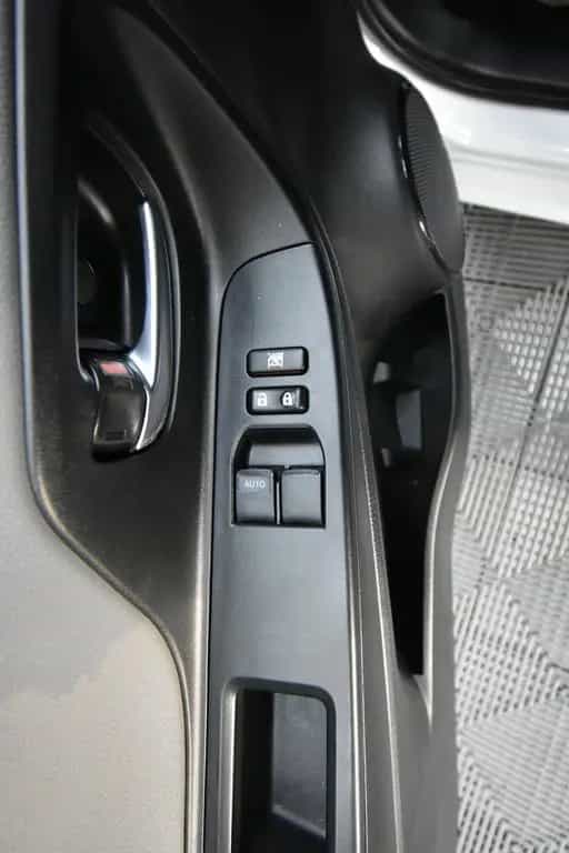 Toyota Yaris Comfort Bluetooth RFK Klima ISOFIX 2.Hand 05/2020-photo-25