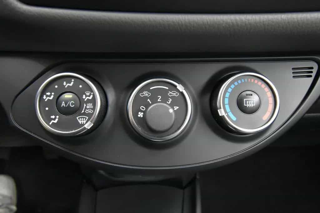 Toyota Yaris Comfort Bluetooth RFK Klima ISOFIX 2.Hand 05/2020-photo-30