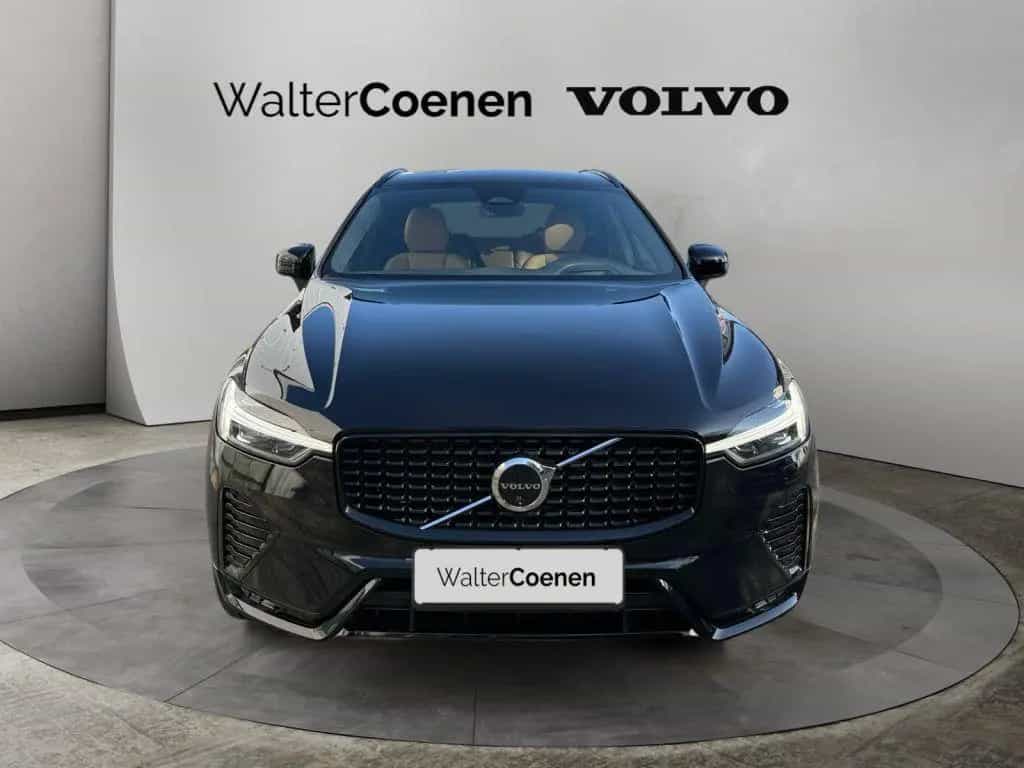 Volvo XC60 B5 B AWD Plus Dark Luftfahrwerk  360° Cam 07/2025-photo-1