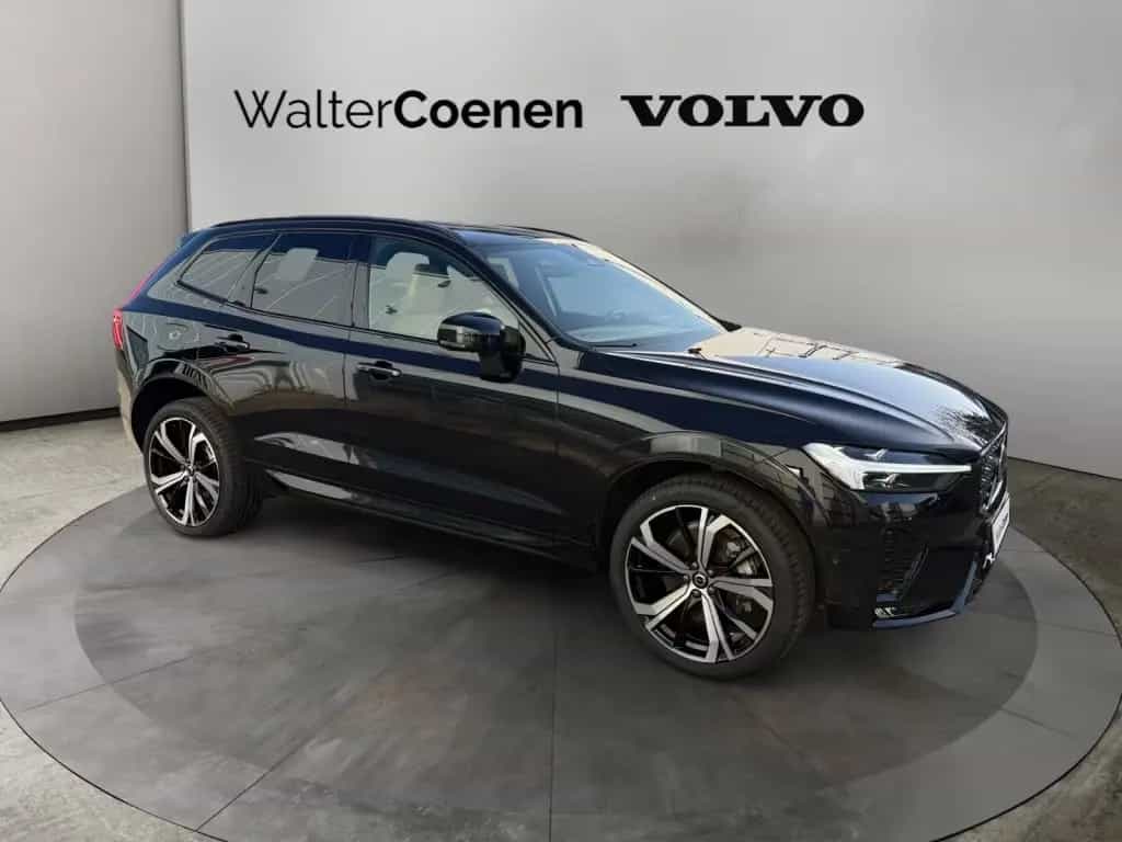 Volvo XC60 B5 B AWD Plus Dark Luftfahrwerk  360° Cam 07/2025-photo-2