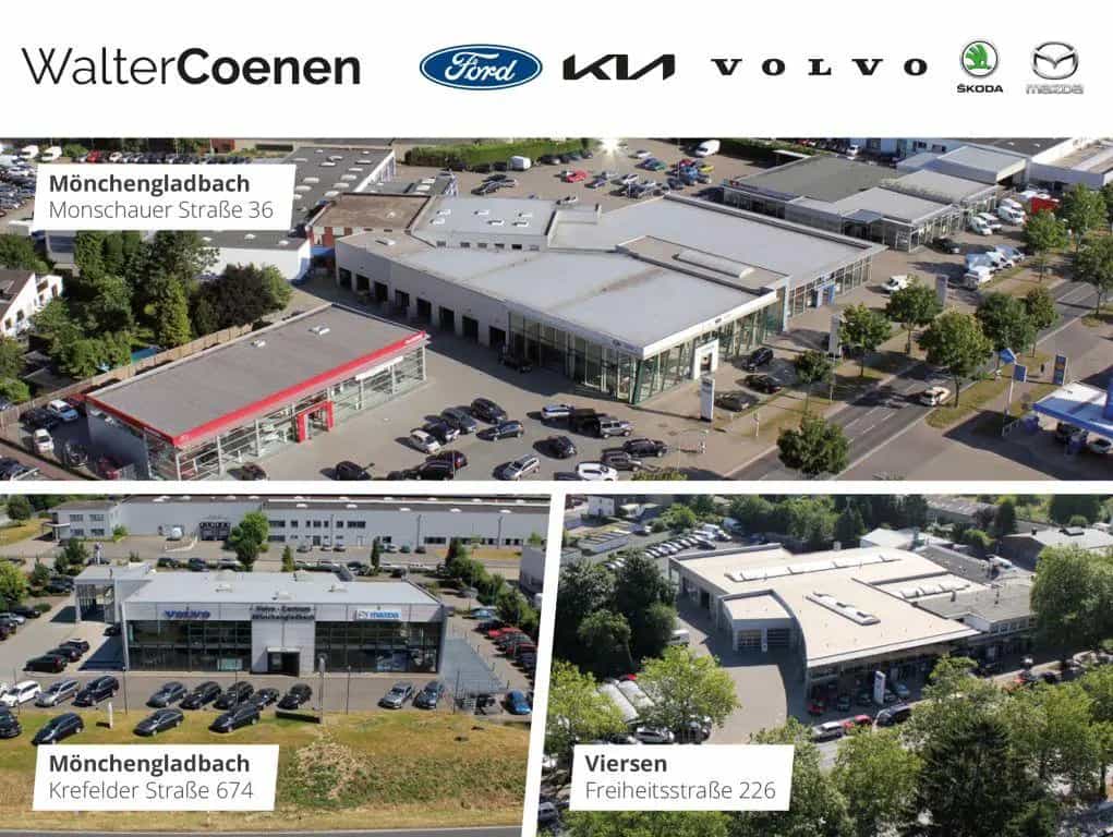 Volvo XC60 B5 B AWD Plus Dark Luftfahrwerk  360° Cam 07/2025-photo-22
