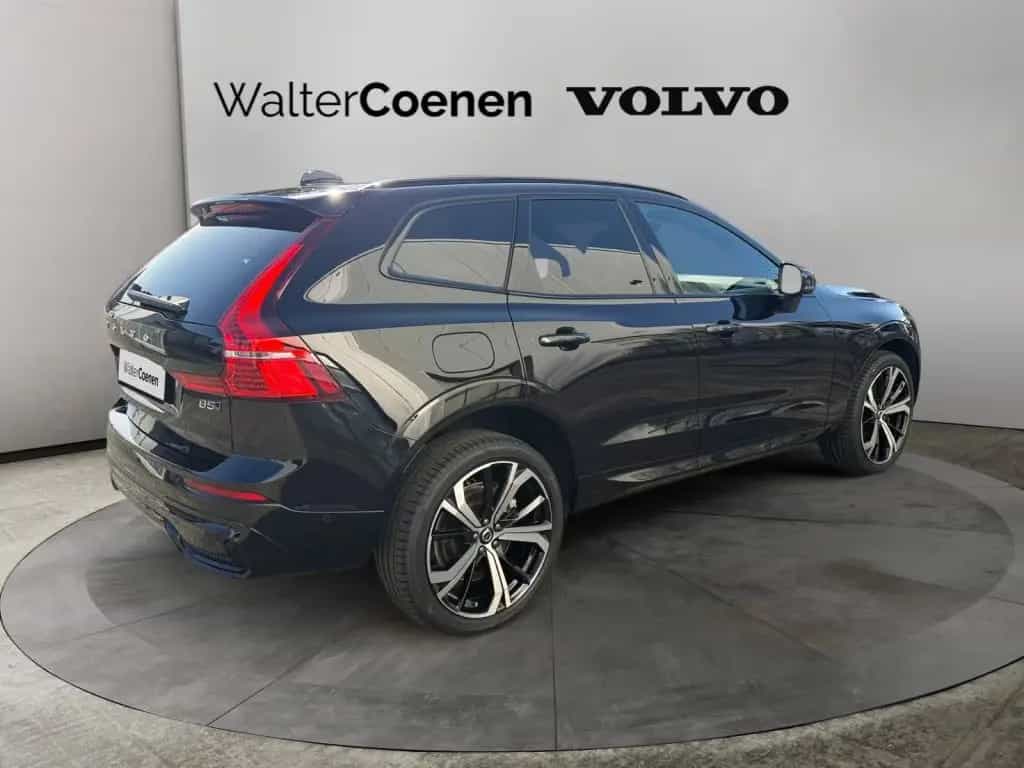 Volvo XC60 B5 B AWD Plus Dark Luftfahrwerk  360° Cam 07/2025-photo-4