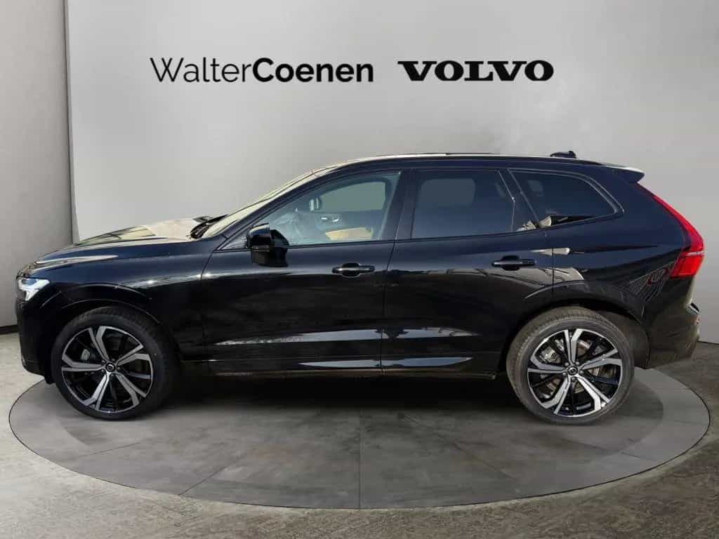 Volvo XC60 B5 B AWD Plus Dark Luftfahrwerk  360° Cam 07/2025-photo-7