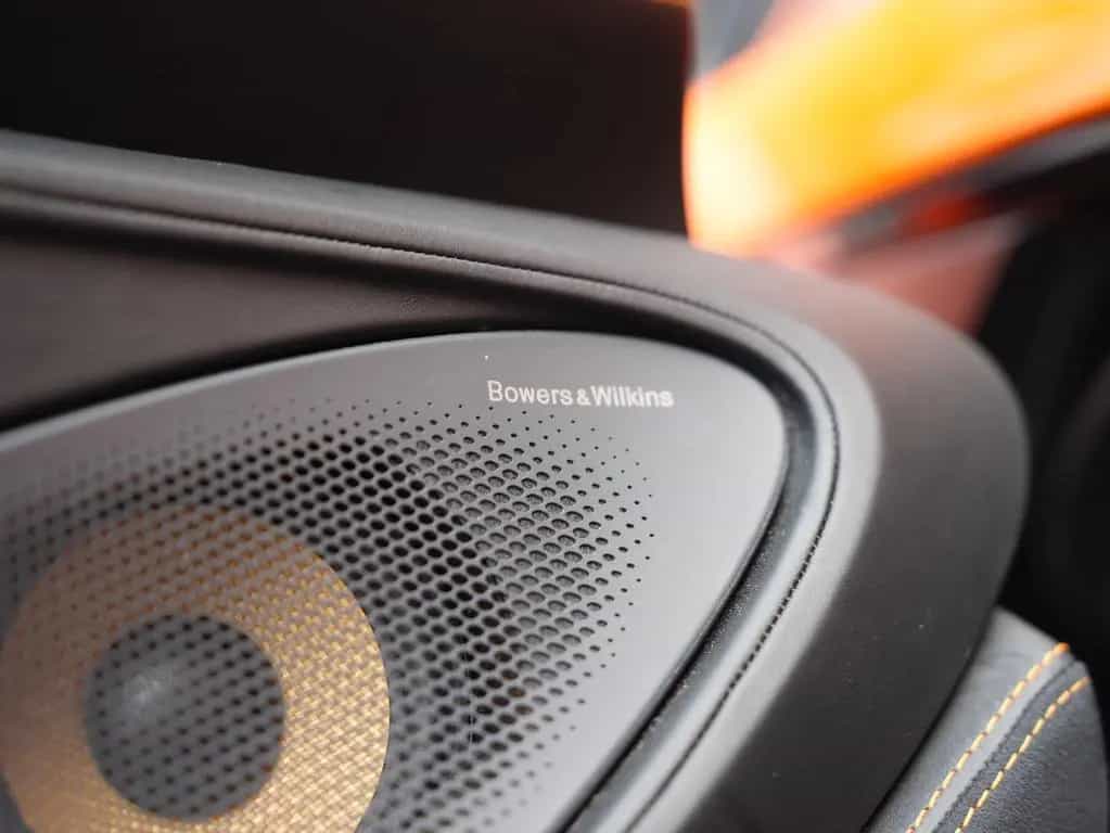 McLaren 570S Spider | Luxury Pack | B&W 03/2019-photo-14