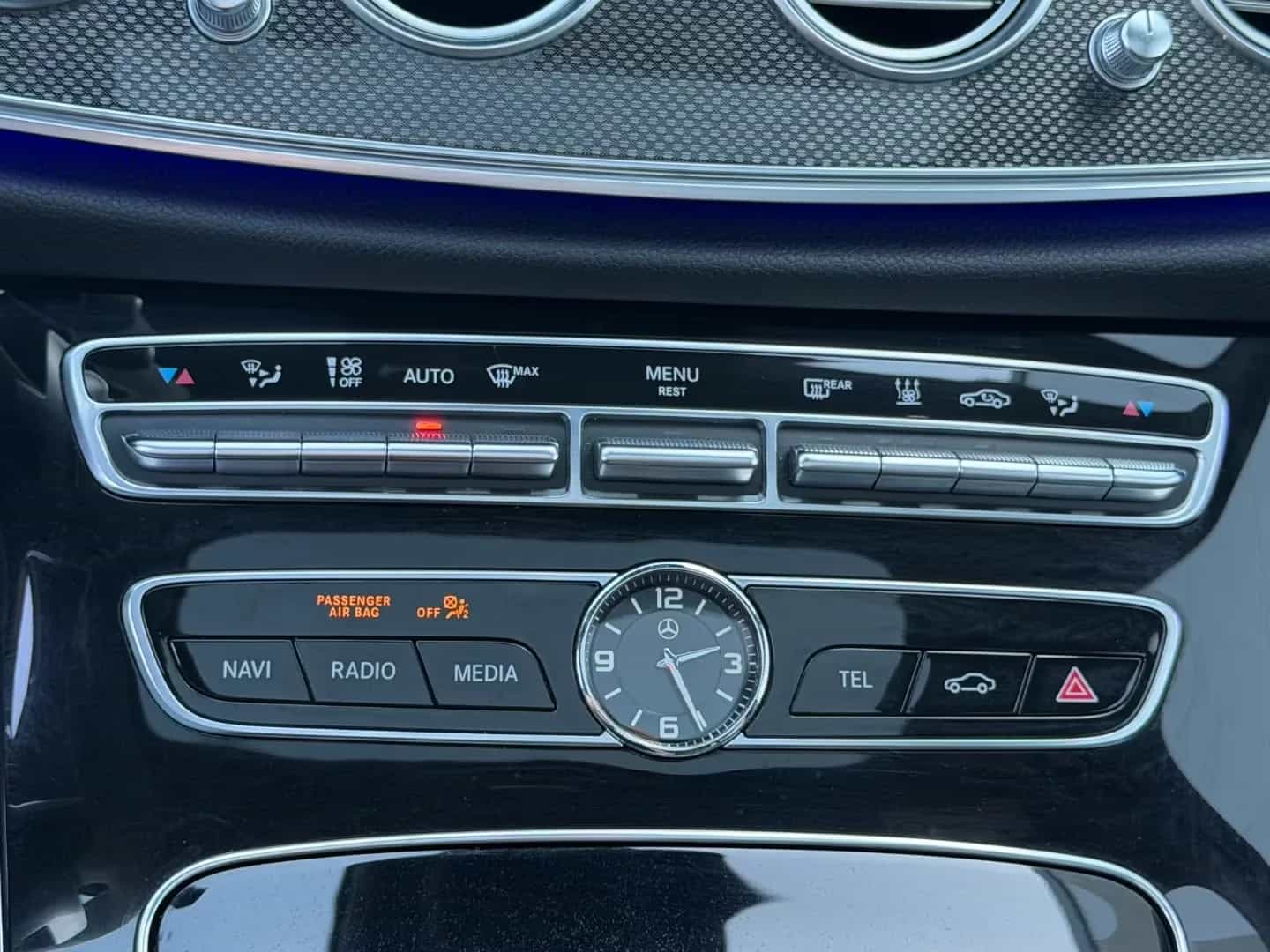 Mercedes-Benz E-Class 53 AMG 08/2018-photo-21