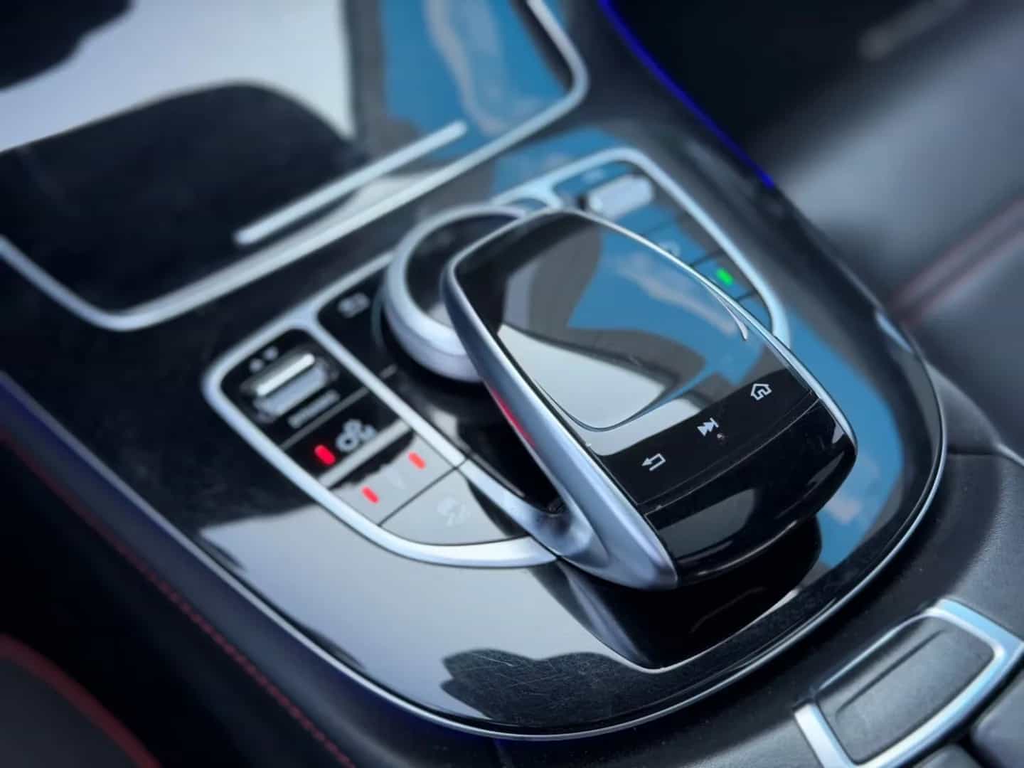 Mercedes-Benz E-Class 53 AMG 08/2018-photo-38