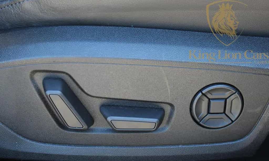 Audi A6 Avant 40 TDI SPORT +MEMORY+ADVANCEDKEY+KAMERA 09/2019-photo-12