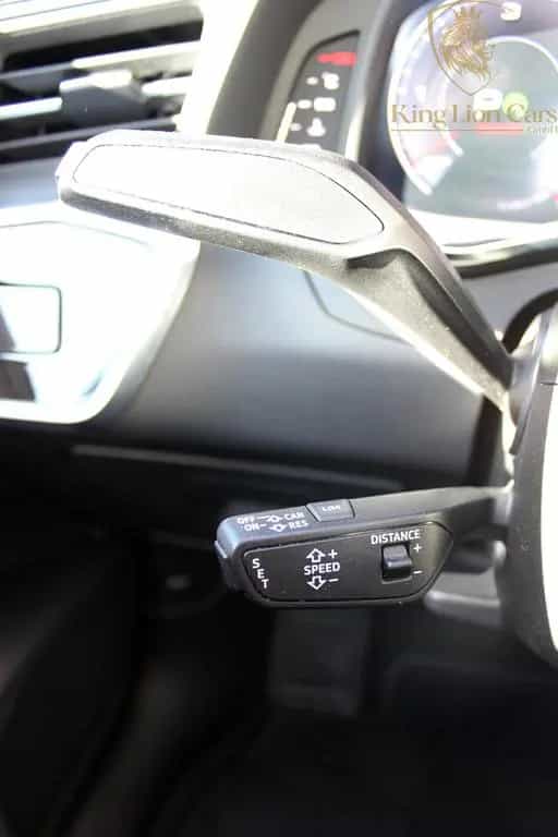 Audi A6 Avant 40 TDI SPORT +MEMORY+ADVANCEDKEY+KAMERA 09/2019-photo-14