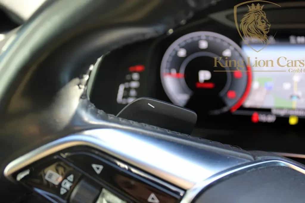 Audi A6 Avant 40 TDI SPORT +MEMORY+ADVANCEDKEY+KAMERA 09/2019-photo-16