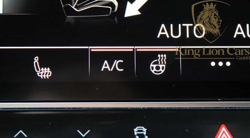 Audi A6 Avant 40 TDI SPORT +MEMORY+ADVANCEDKEY+KAMERA 09/2019-photo-17