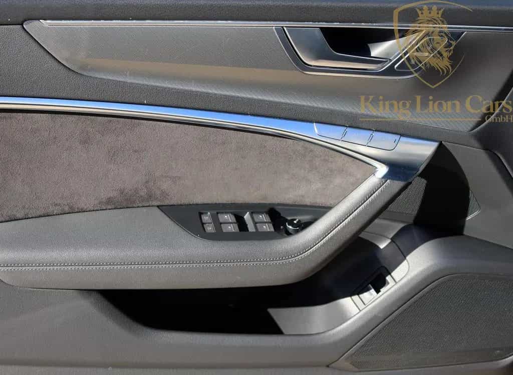 Audi A6 Avant 40 TDI SPORT +MEMORY+ADVANCEDKEY+KAMERA 09/2019-photo-20