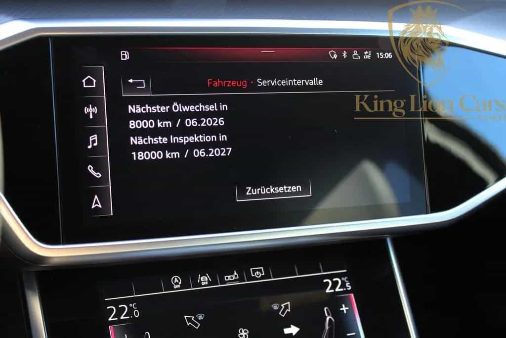 Audi A6 Avant 40 TDI SPORT +MEMORY+ADVANCEDKEY+KAMERA 09/2019-photo-21