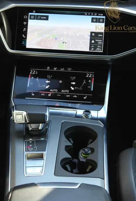 Audi A6 Avant 40 TDI SPORT +MEMORY+ADVANCEDKEY+KAMERA 09/2019-photo-26