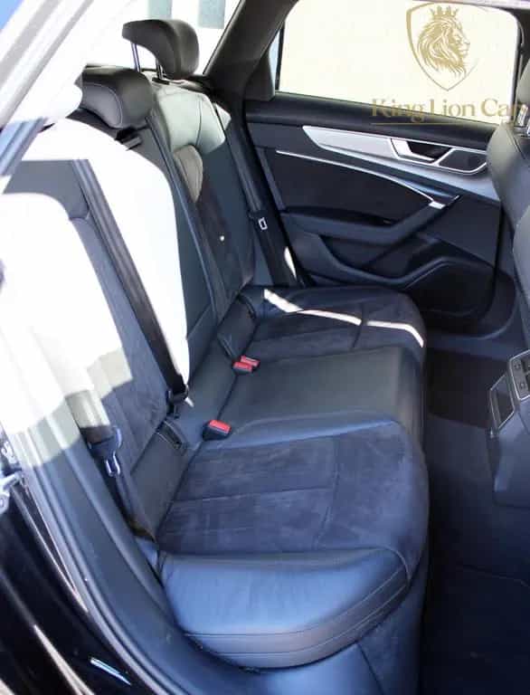 Audi A6 Avant 40 TDI SPORT +MEMORY+ADVANCEDKEY+KAMERA 09/2019-photo-27