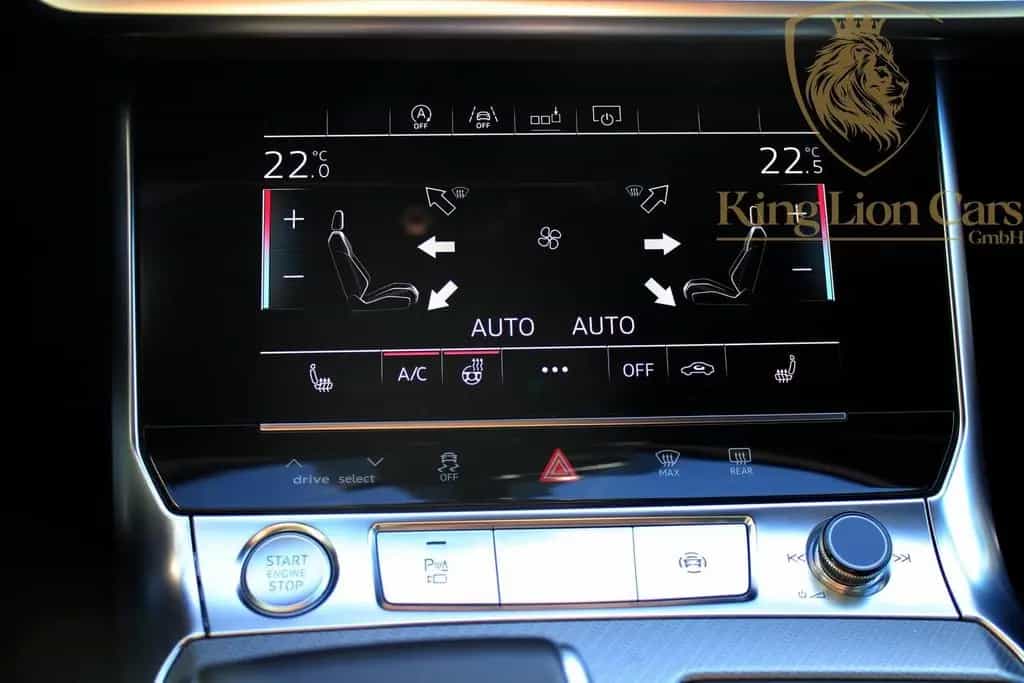 Audi A6 Avant 40 TDI SPORT +MEMORY+ADVANCEDKEY+KAMERA 09/2019-photo-30
