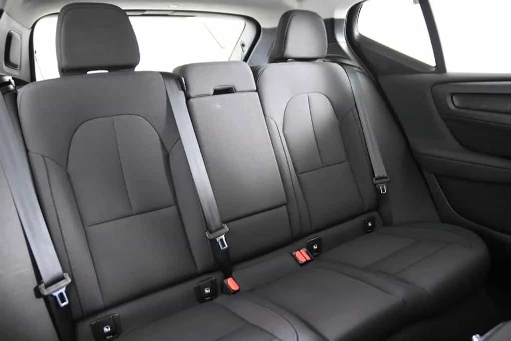 Volvo XC40 T3 Geartronic *1.Hand*18"R-Design*Navi* 05/2021-photo-9