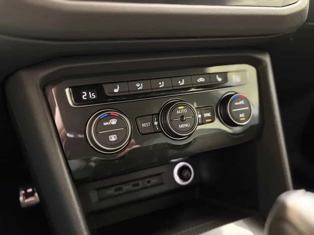 Volkswagen Tiguan R-Line BMT 4Motion/AHK / BLECHSCH. 07/2019-photo-20