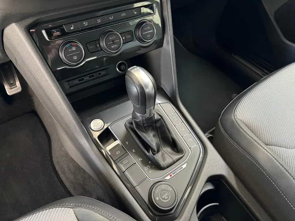 Volkswagen Tiguan R-Line BMT 4Motion/AHK / BLECHSCH. 07/2019-photo-21