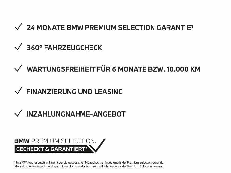 BMW X3 xDrive20d Anhängerkupplung ParkingAssist Sitz 02/2023-photo-26