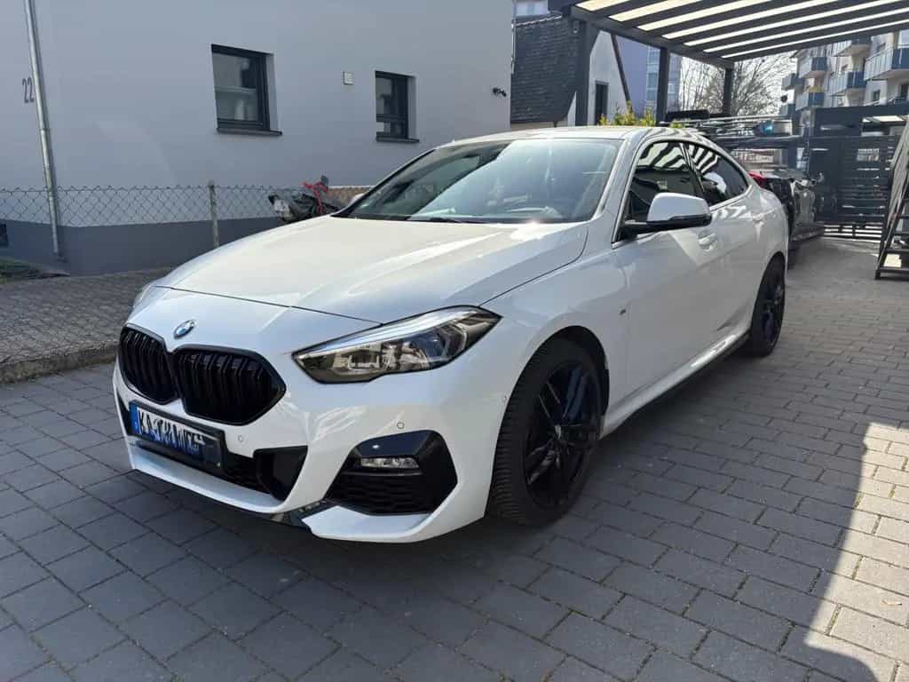 BMW 2 Series 220d Gran Coupé Steptronic M Sport Paket 04/2020-photo-0