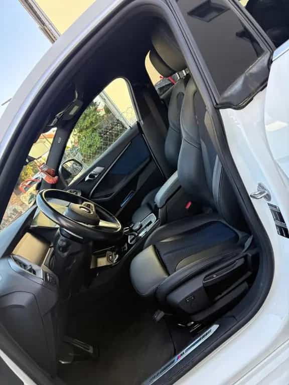 BMW 2 Series 220d Gran Coupé Steptronic M Sport Paket 04/2020-photo-6