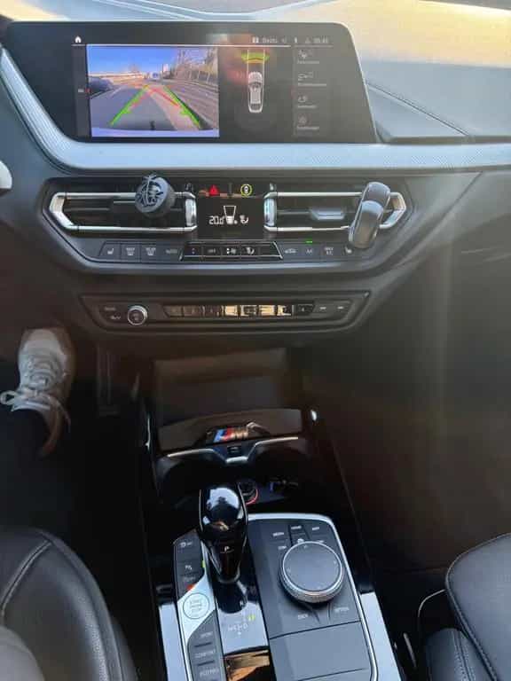 BMW 2 Series 220d Gran Coupé Steptronic M Sport Paket 04/2020-photo-7
