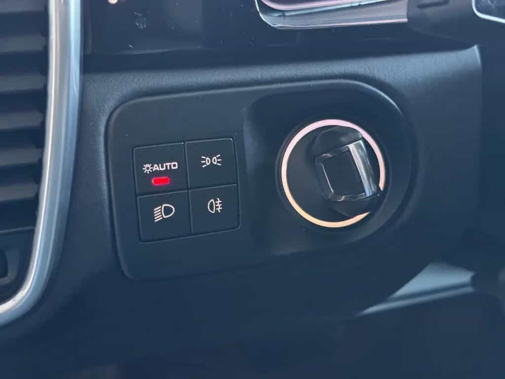 Porsche Cayenne Coupe Platinum Soft-Close 360 ACC R22 01/2023-photo-18