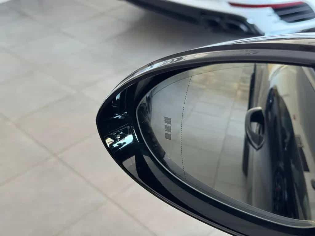 Porsche Cayenne Coupe Platinum Soft-Close 360 ACC R22 01/2023-photo-20