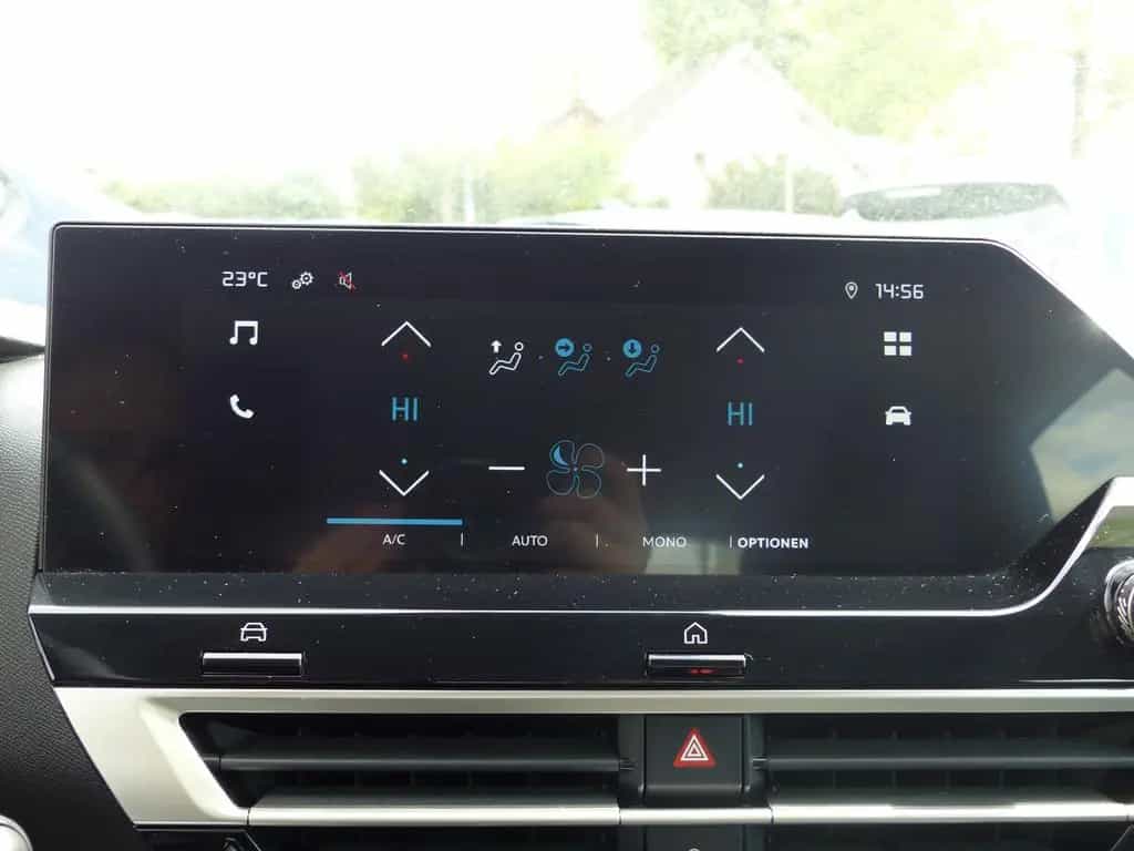 Citroën C4 PureTech 130 S&S EAT8 Plus 01/2024-photo-7