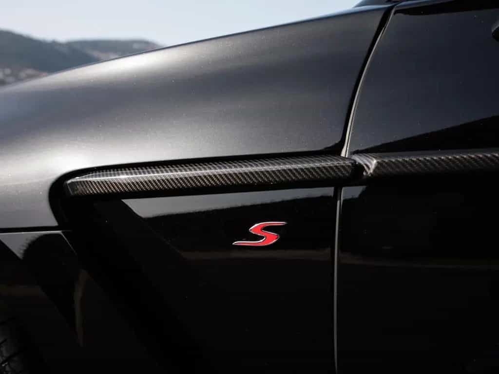 Aston Martin DBX 4.0 V8 S 02/2026-photo-5
