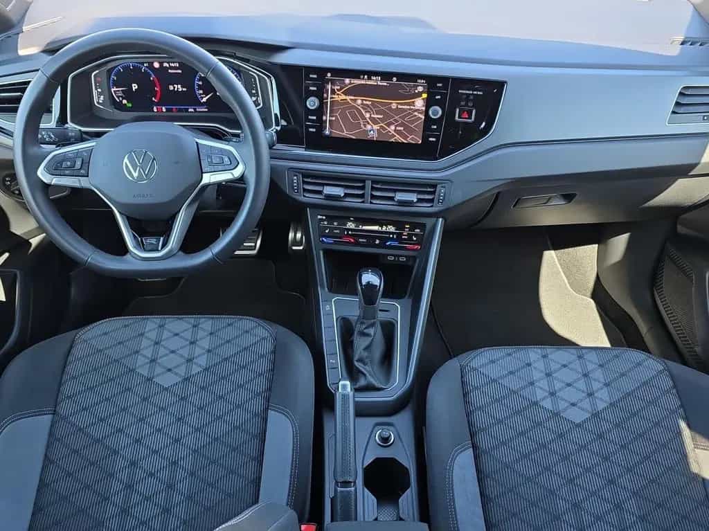 Volkswagen Taigo 1.5 TSI DSG R-Line*NAVI*AHK*IQ.Light*IQ.Dr 05/2025-photo-5