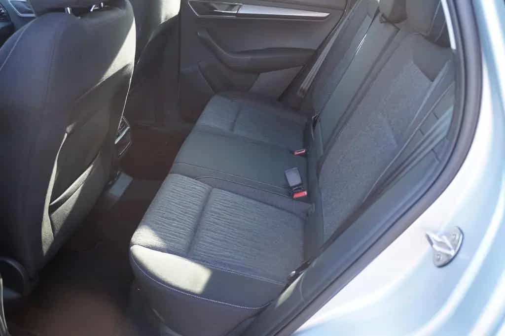 Skoda Karoq 1.5l TSI ACT DSG STYLE*PDC*KAMERA*KEYLESS* 11/2021-photo-19